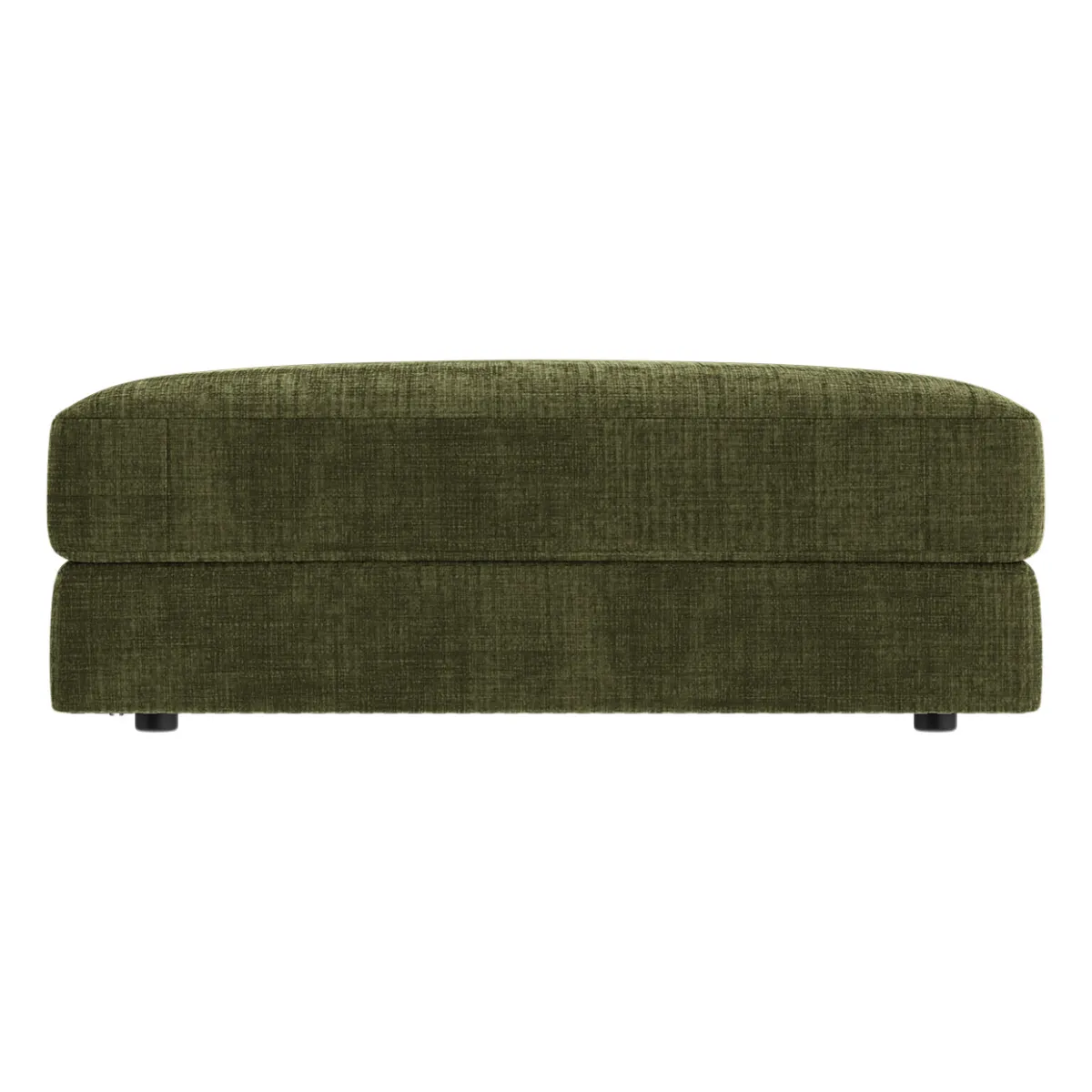 Reno fodskammel 112x55 cm Gabby army