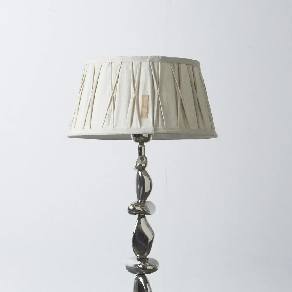  Cambridge lampeskærm natur 23x30