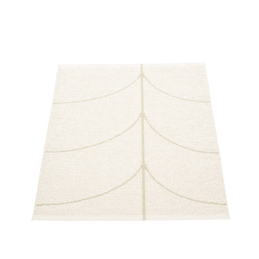 Vævet Tæppe Leif Seagrass 70x90 cm