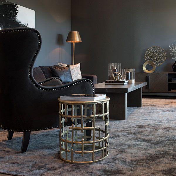 Sidebord Franco Artwood