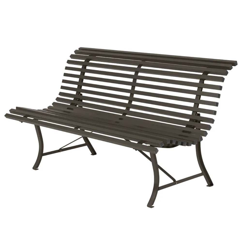 Fermob, Louisiane sofa 150 cm Tonka