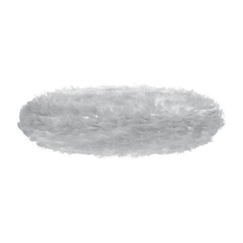 Eos Esther lampeskærm Large Ø82 cm Light Grey
