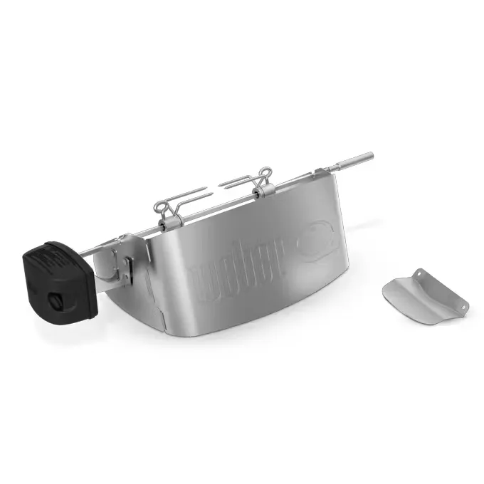Weber, Rotisserie - Q2XXXn / Q2XXXn+