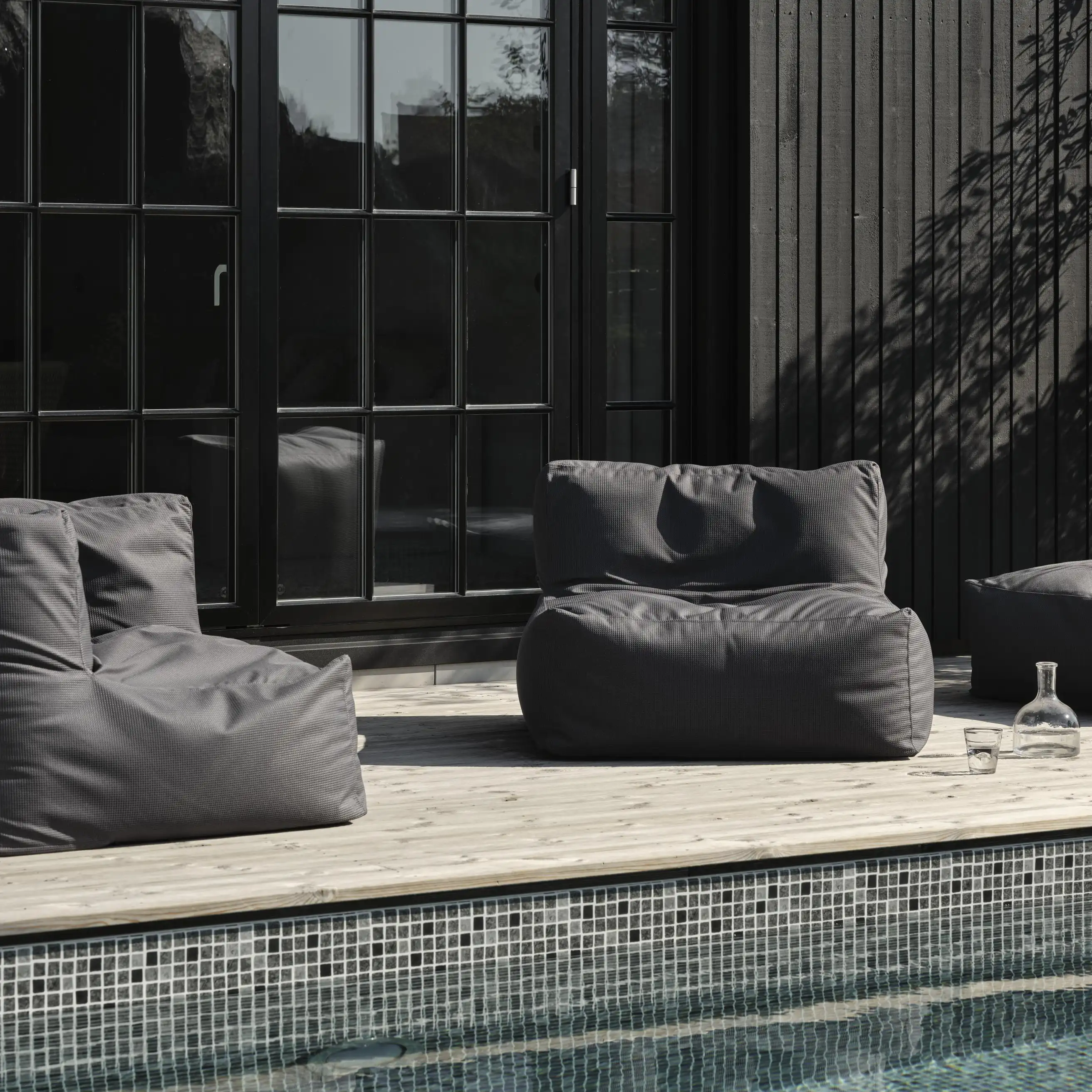 Galloway Midt Grå Brafab