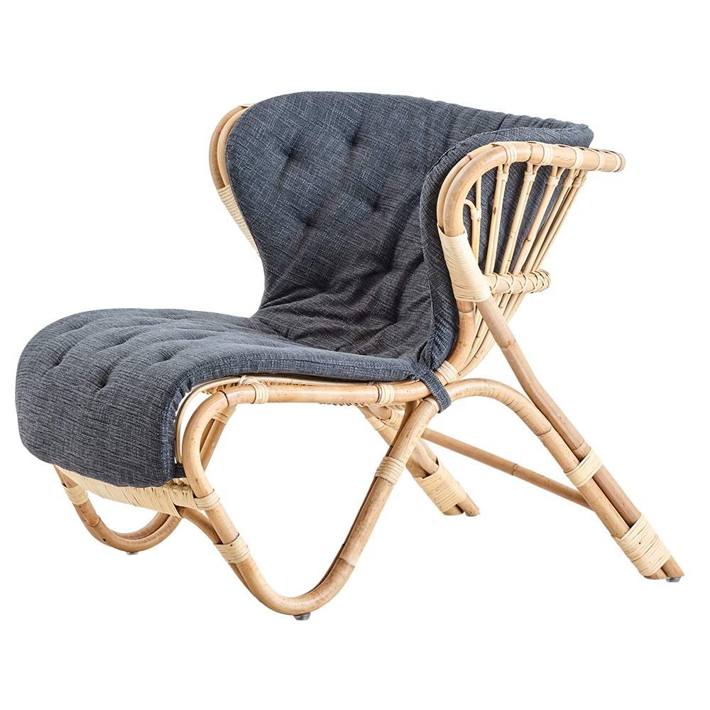 Fox Lænestol Nature