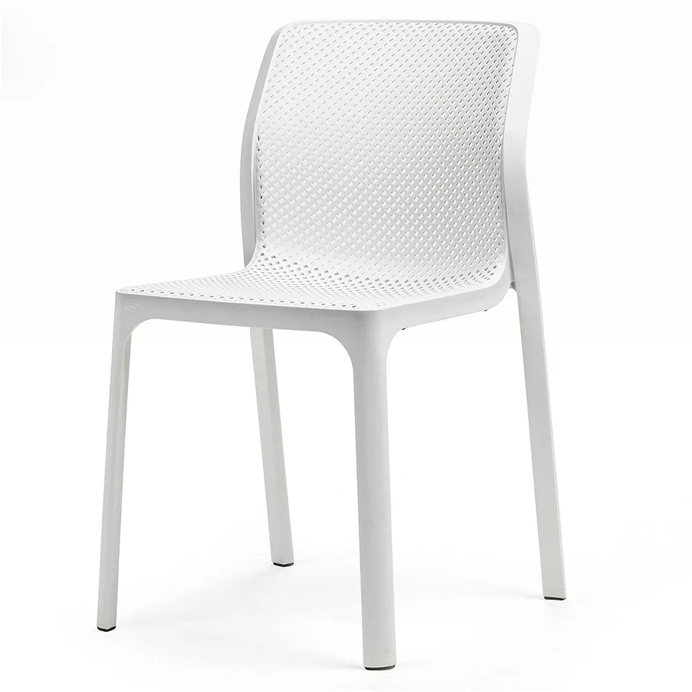 Nardi, Bit spisestol White