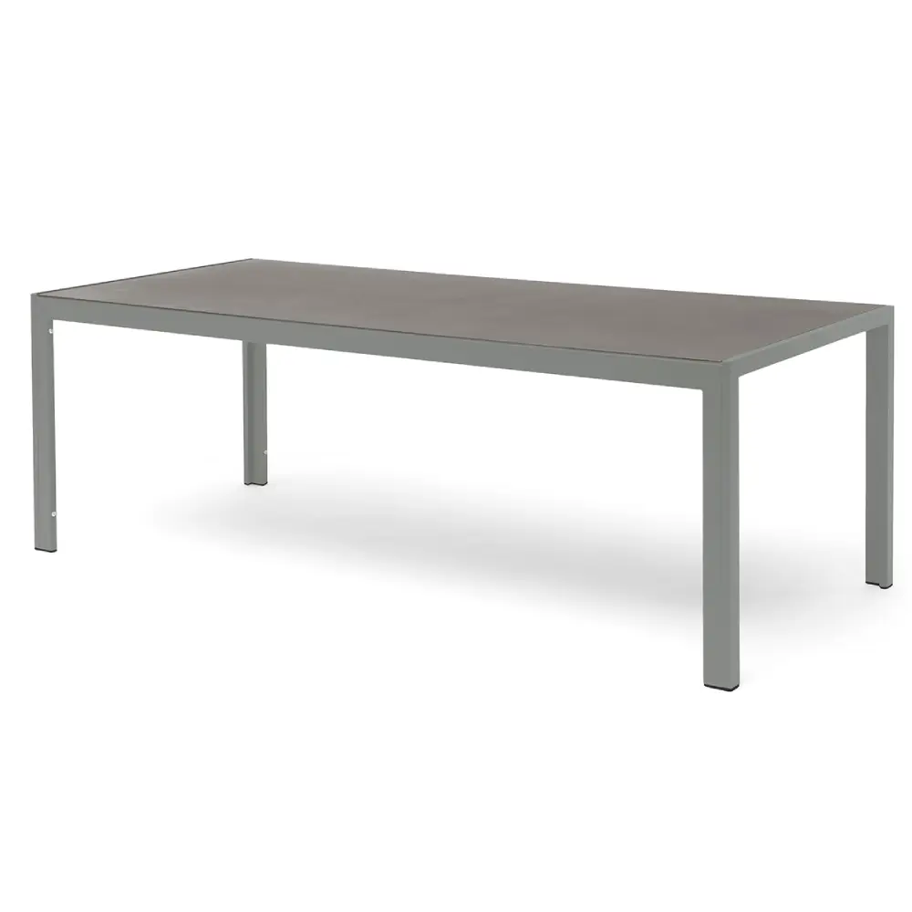 Hånger bord 90x210 cm Grøn