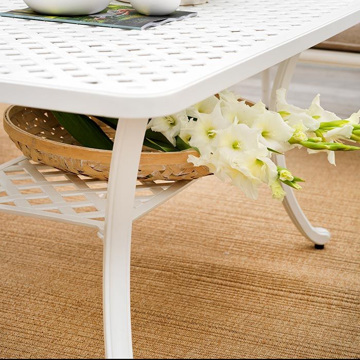 Averio tæppe 160x230 cm beige