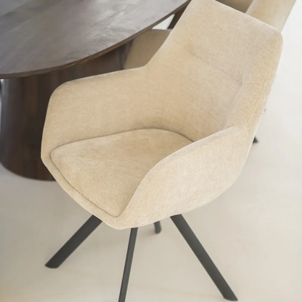 Lænestol Bliss Taupe