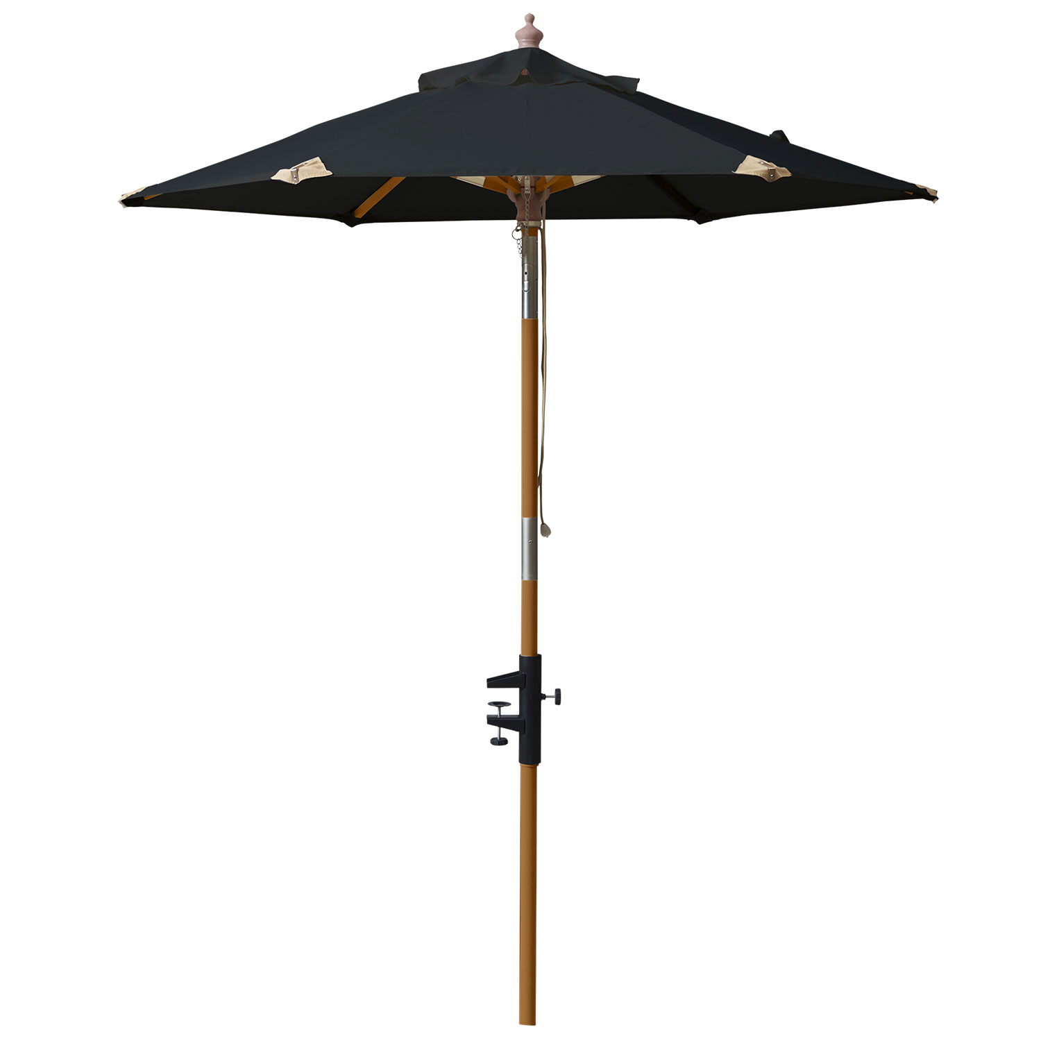 Cinas 180 cm Balkon parasol
