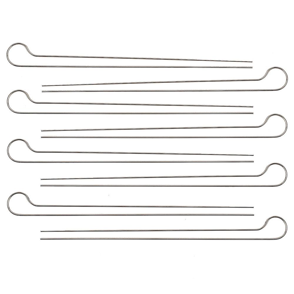 Grillspyd Rustfrit Stål Weber