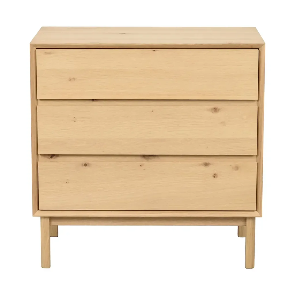 Rowico Home, Mackay kommode 75x45 cm eg