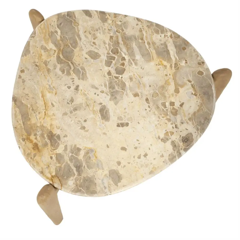 Marnish Sofabord - large 85x85x40 cm