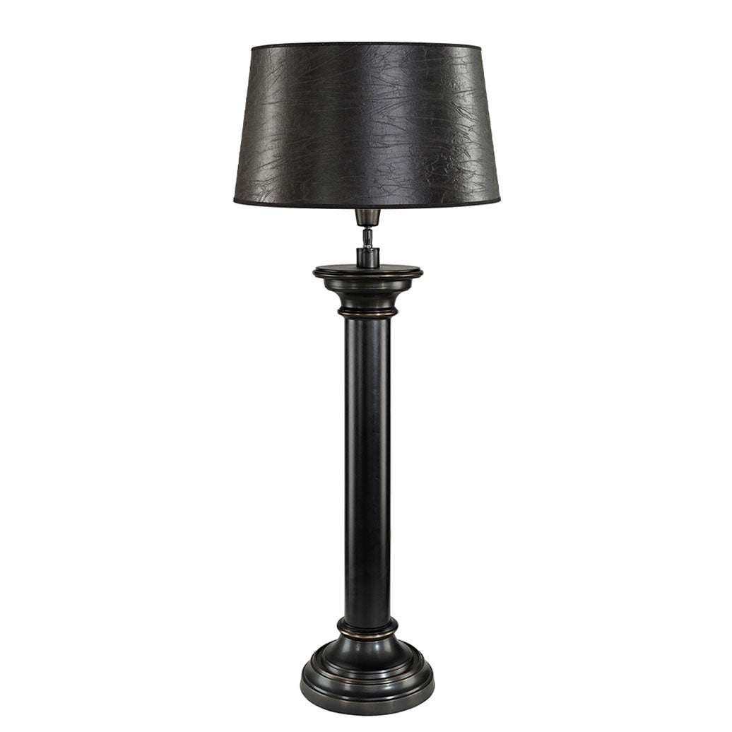 Artwood, Pontone Bordlampe Antique Bronze
