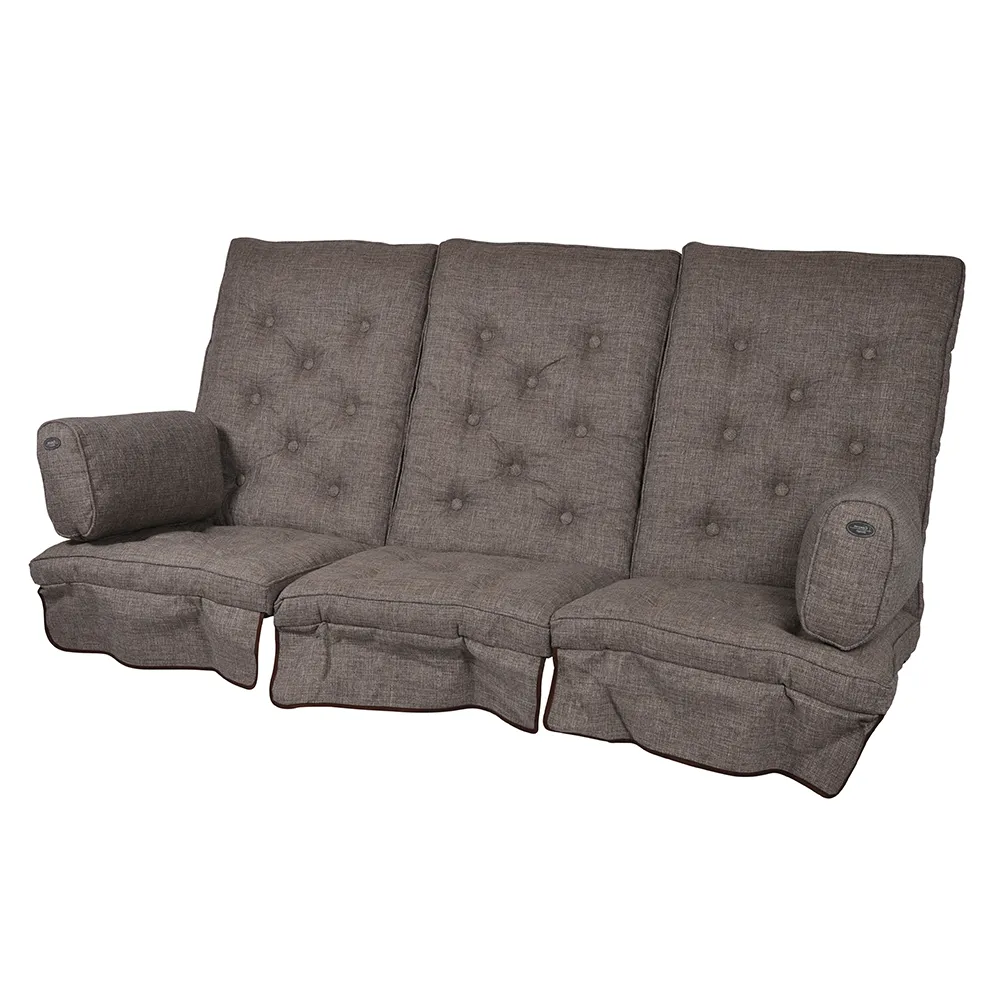 Fritab, Hængekøjesæt høj Canyon 2.0 Chestnut