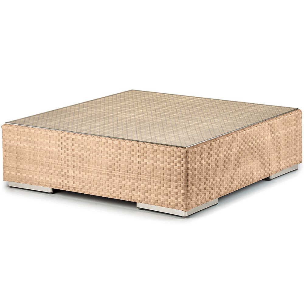 Lounge sofabord 110 cm blegemiddel 