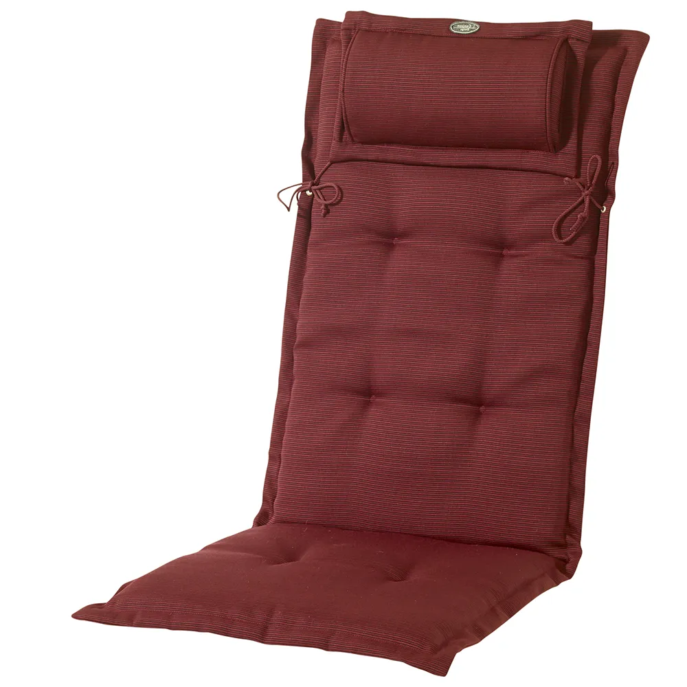 Fritab, Canyon Tynd positions pude struktur dralon bordeaux