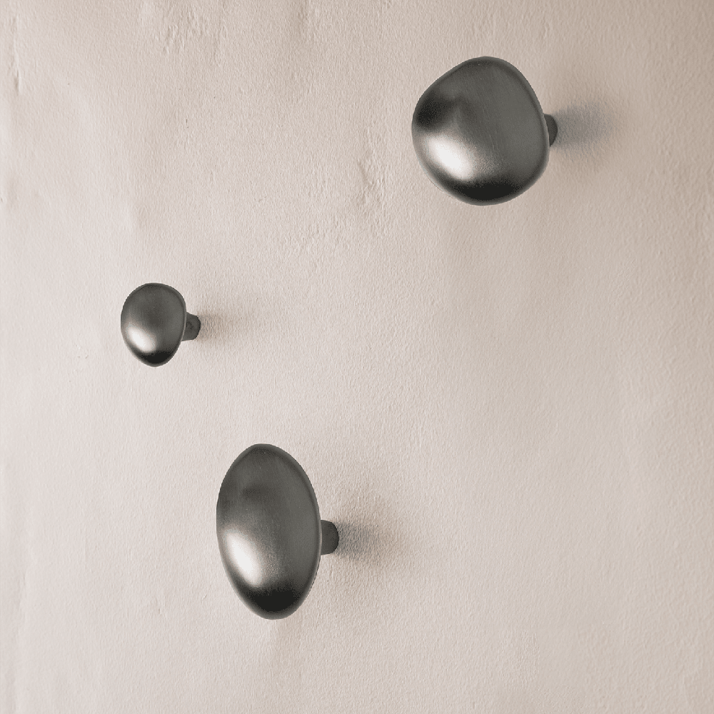 Chanterelle krog - Black Brass