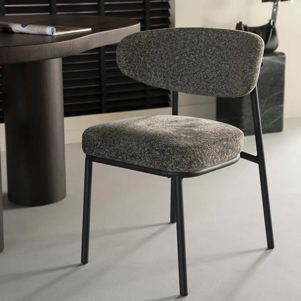 Spisebordssstol Jari Green