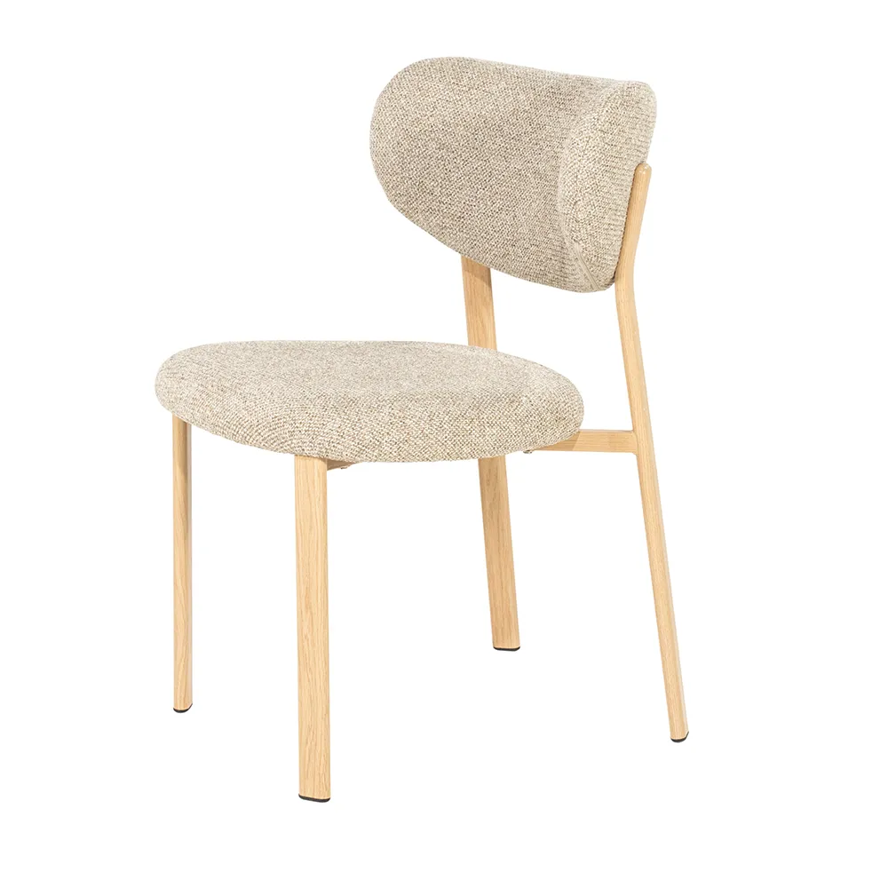 Spisebordsstol Sedia Natural