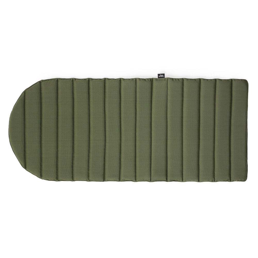 Groove Fuld Pude Moss 