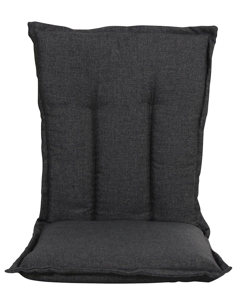 Brafab, Ninja armlænsstol pude Antracit