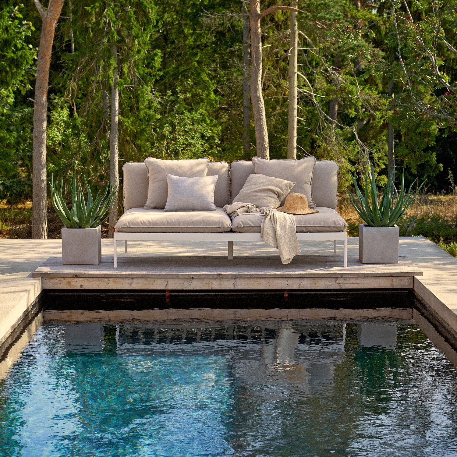 Bönan Fodskammel Skargaarden