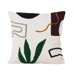 Mirage Pude 50x50 - Cacti