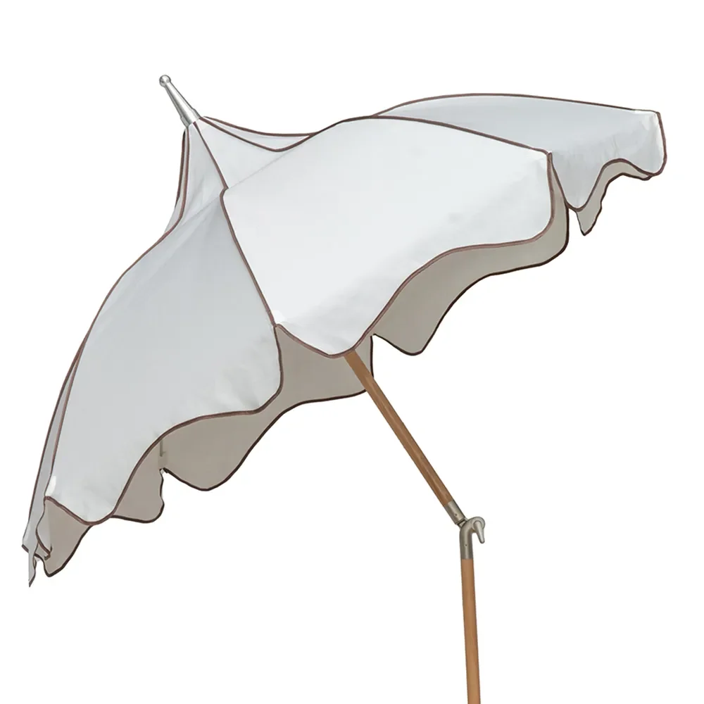 Toppy Parasol Ø200 cm