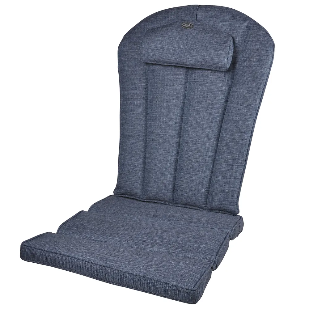 Fritab, Canyon 2.0 Adiron Dækpude Indigo