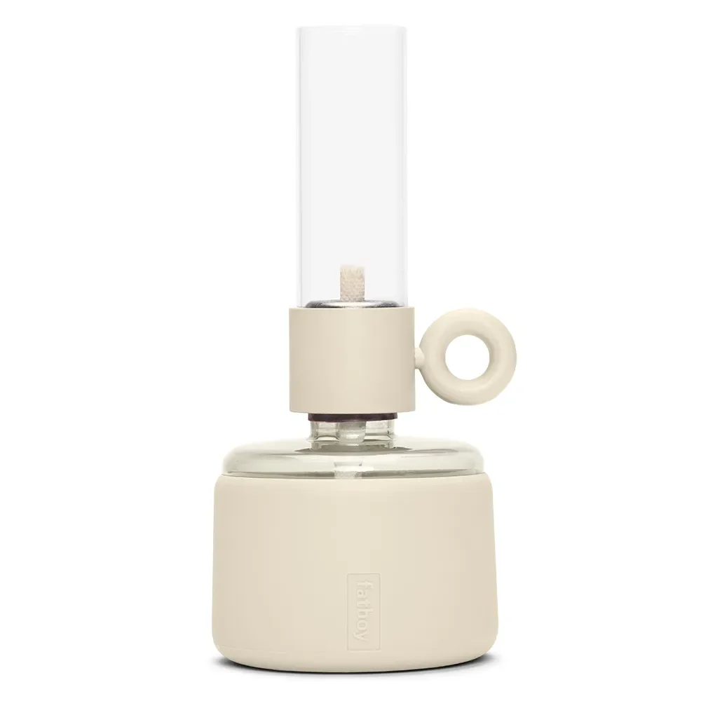 Flamtastique xs olielampe cream