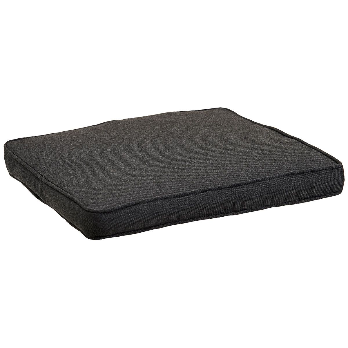 Fritab, Sædehynde 43X44 Cm Sooty
