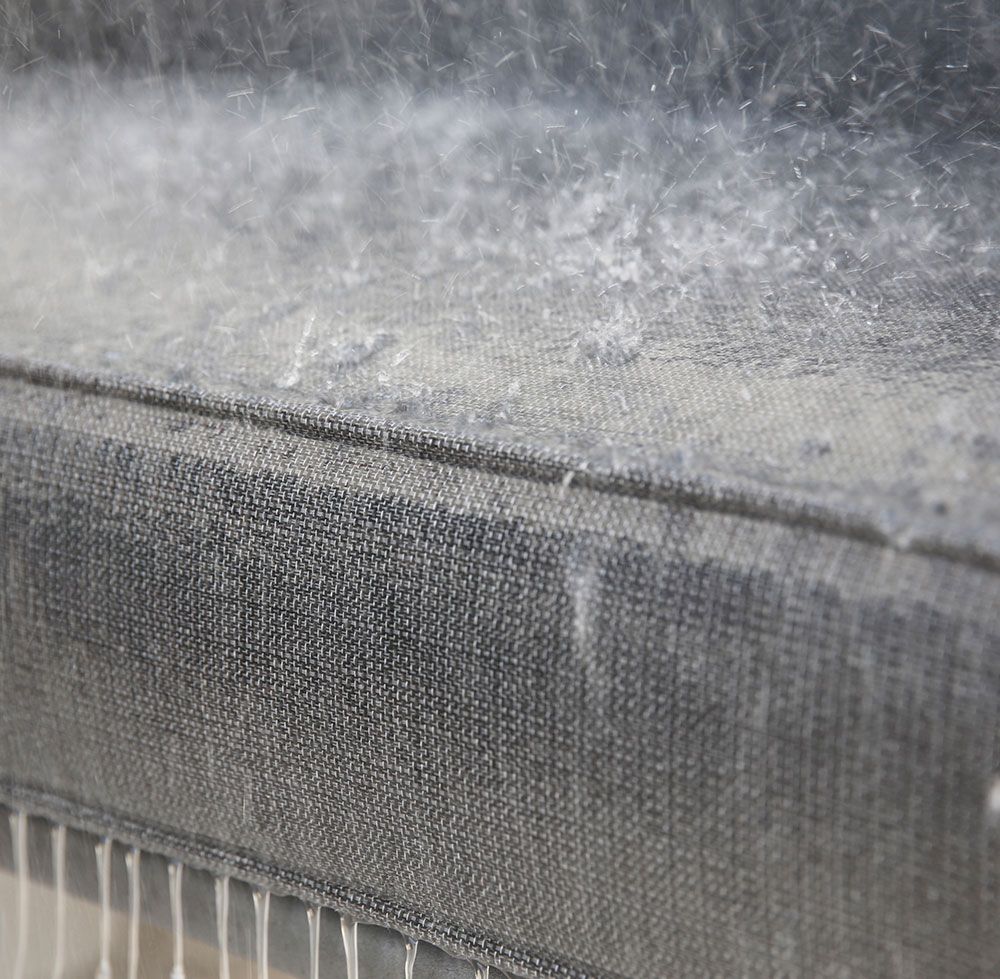 Amaze Siddehynde Sofa/lænestol grå 