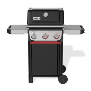 Spirit E-325 gasgrill