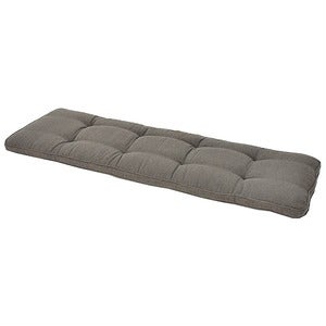 Canyon Bænkpude 150X50Cm Taupe