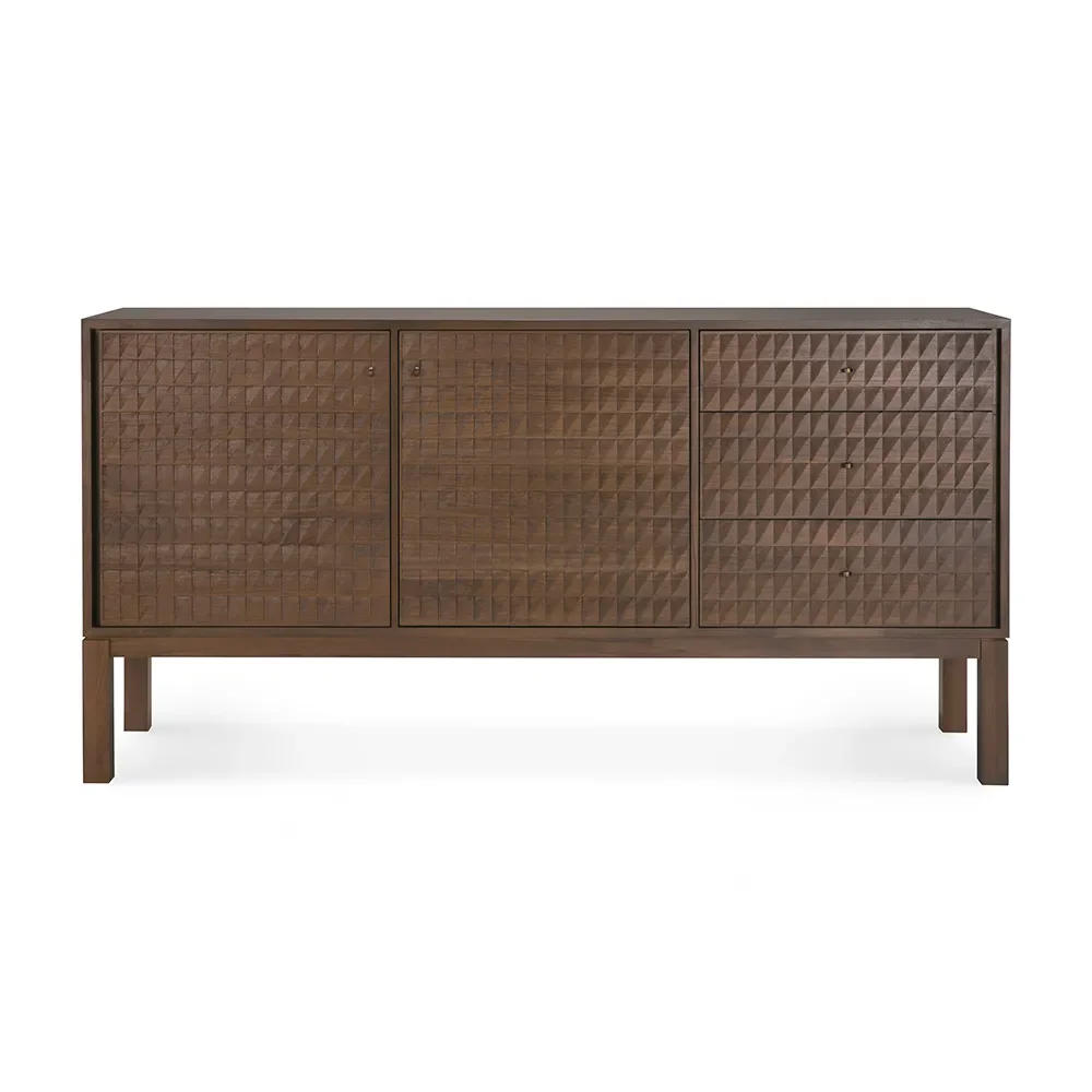 Ethnicraft, Sono Skænk 172x48 cm