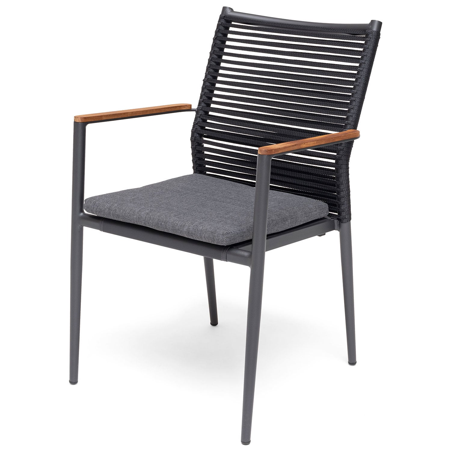 Lerdala spisebordsstol 2-pak