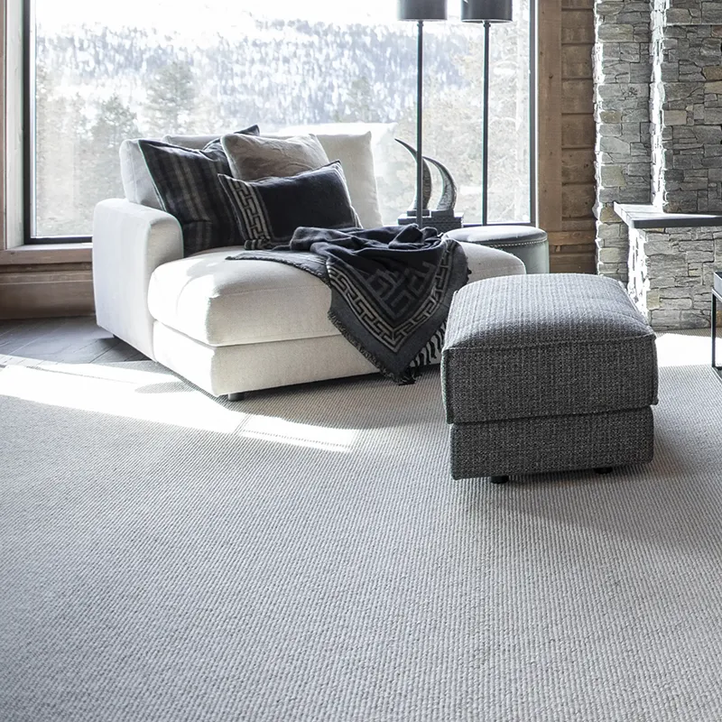 Tæppe Wildwood Grå/Beige 2x3 m Artwood