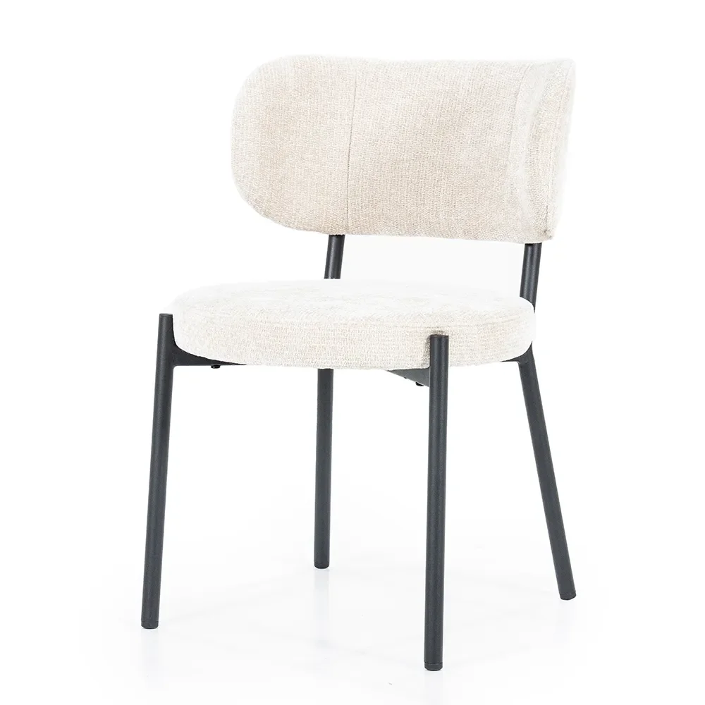 By-Boo, Spisestol Oasis Beige