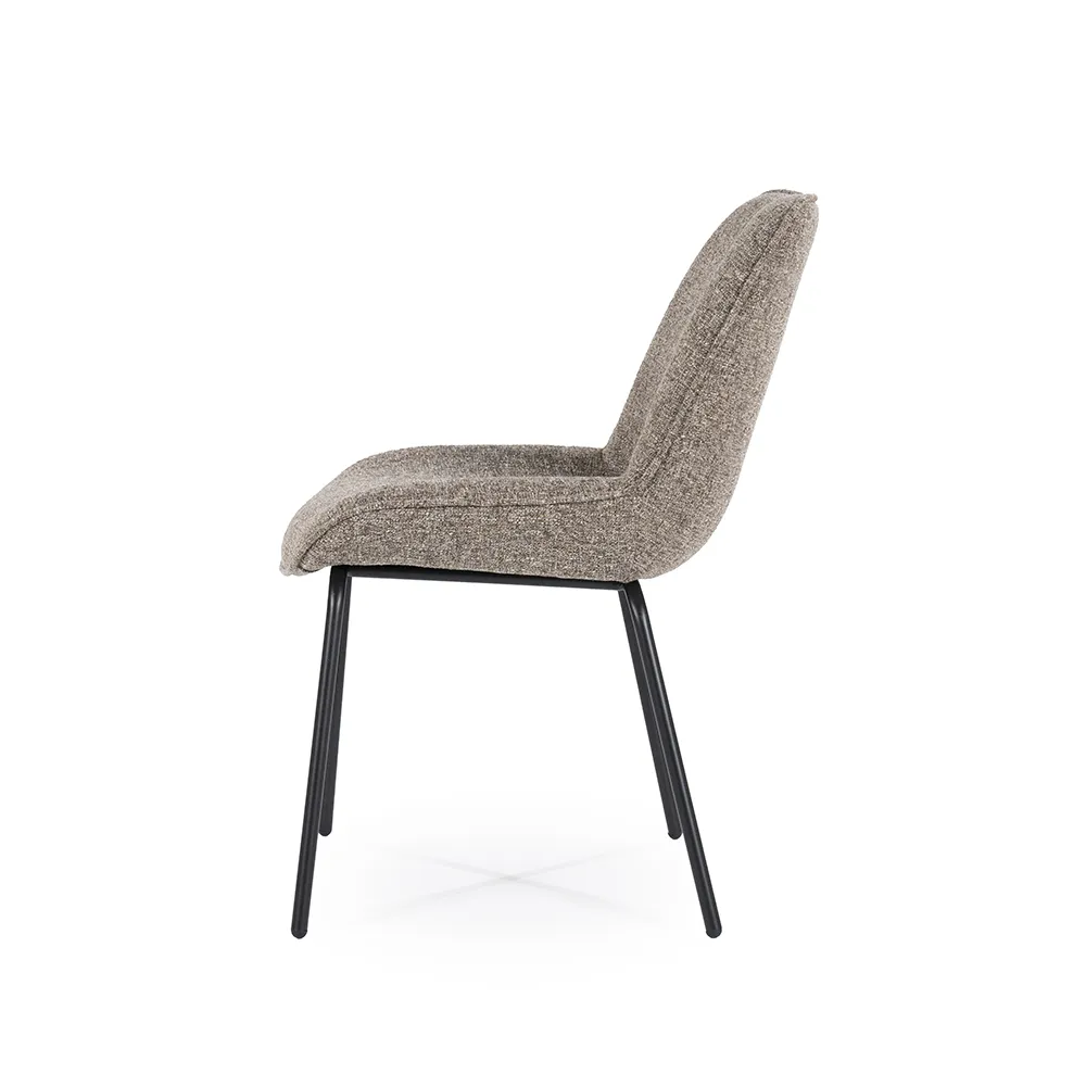 Spisebordssstol Base Brown