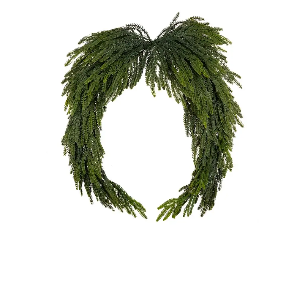 Mr Plant, Juletræspynt guirlande 170 cm