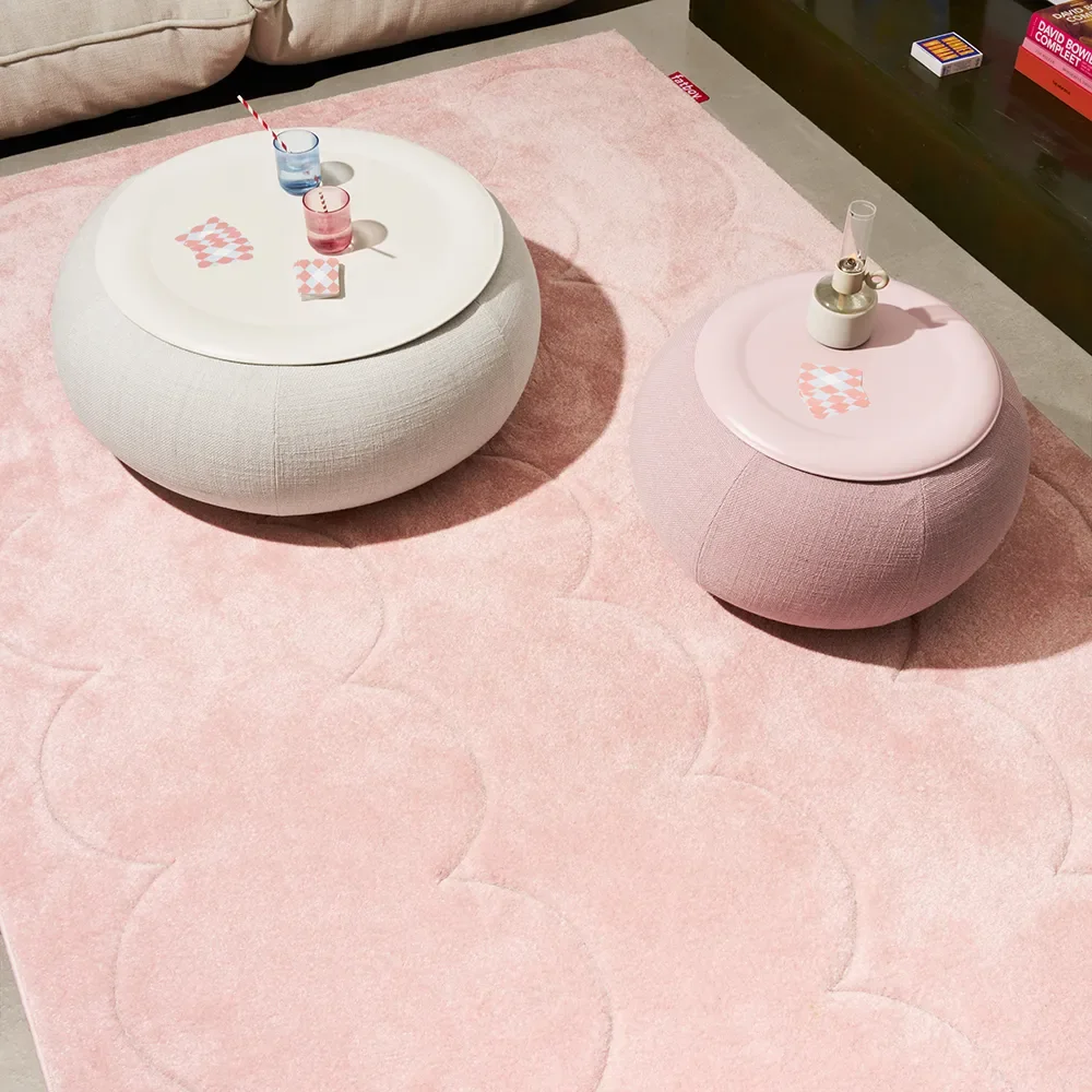 Dumpty Sofabord Limestone