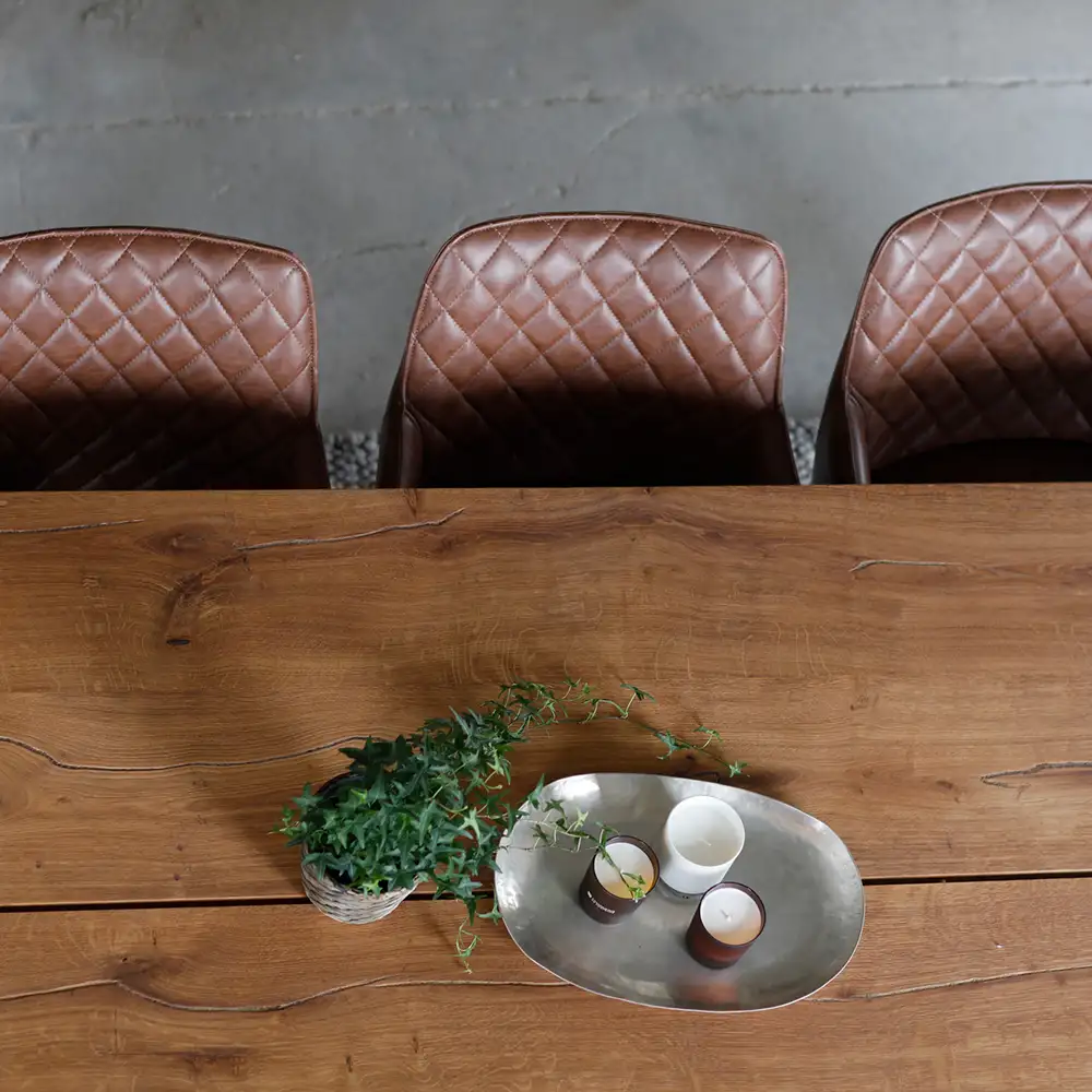 Narvik Spidebord 160x100 cm