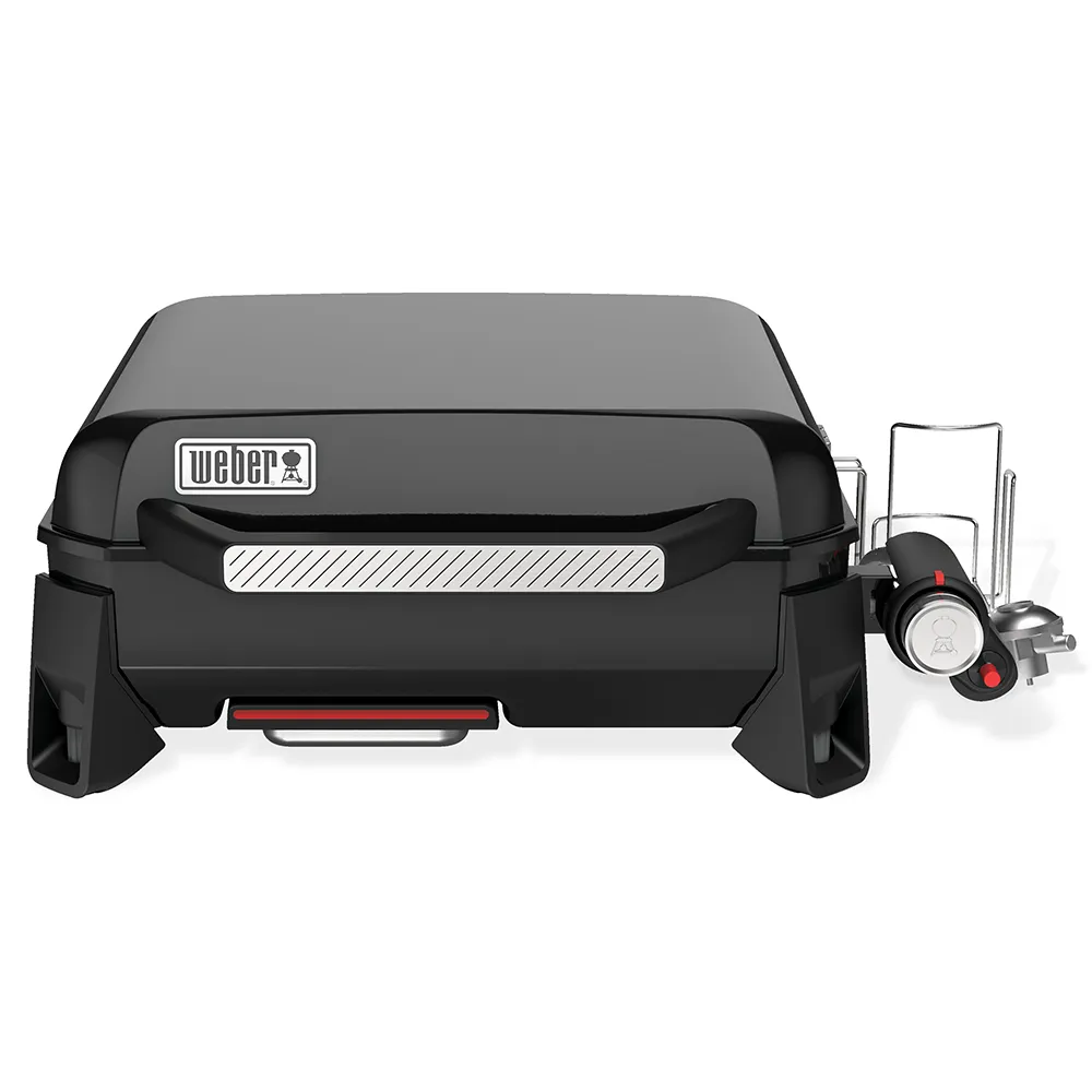 Weber, Slate GP 43 cm stegebord LPG