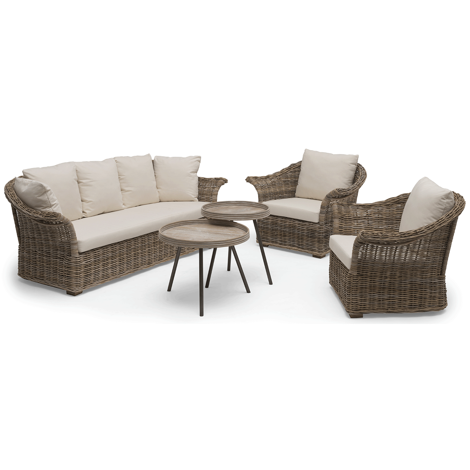 Edsklinta sofagruppe 