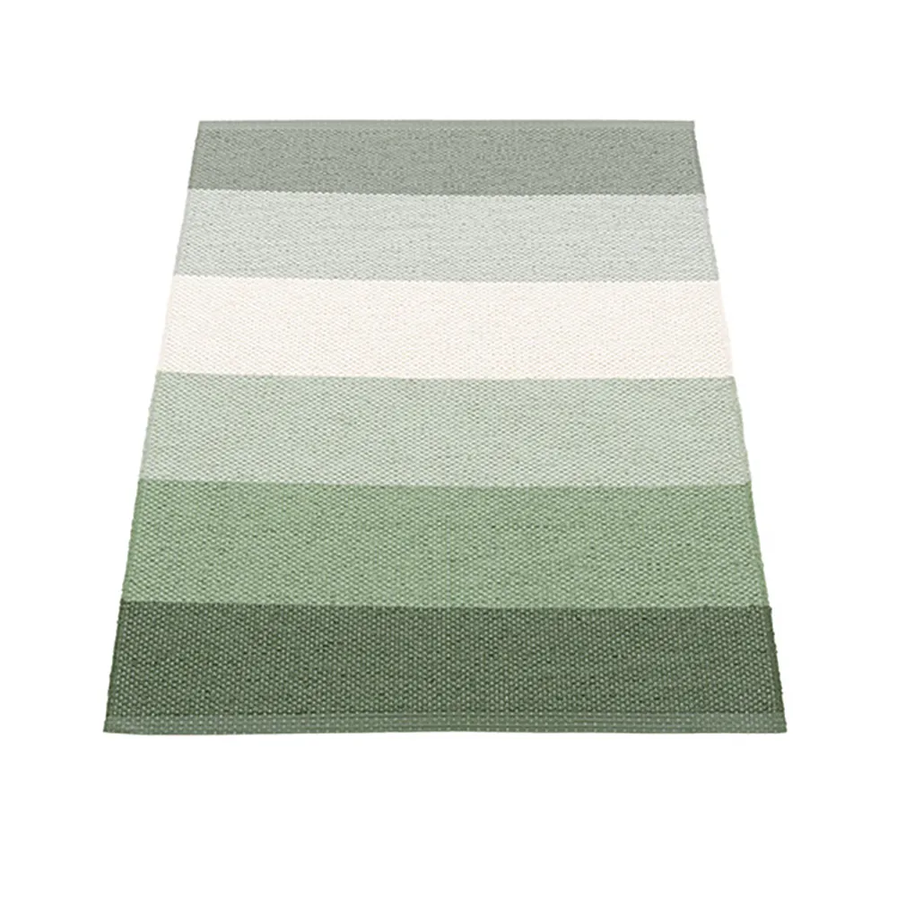 Pappelina, Molly Woods tæppe 70 x 100 cm