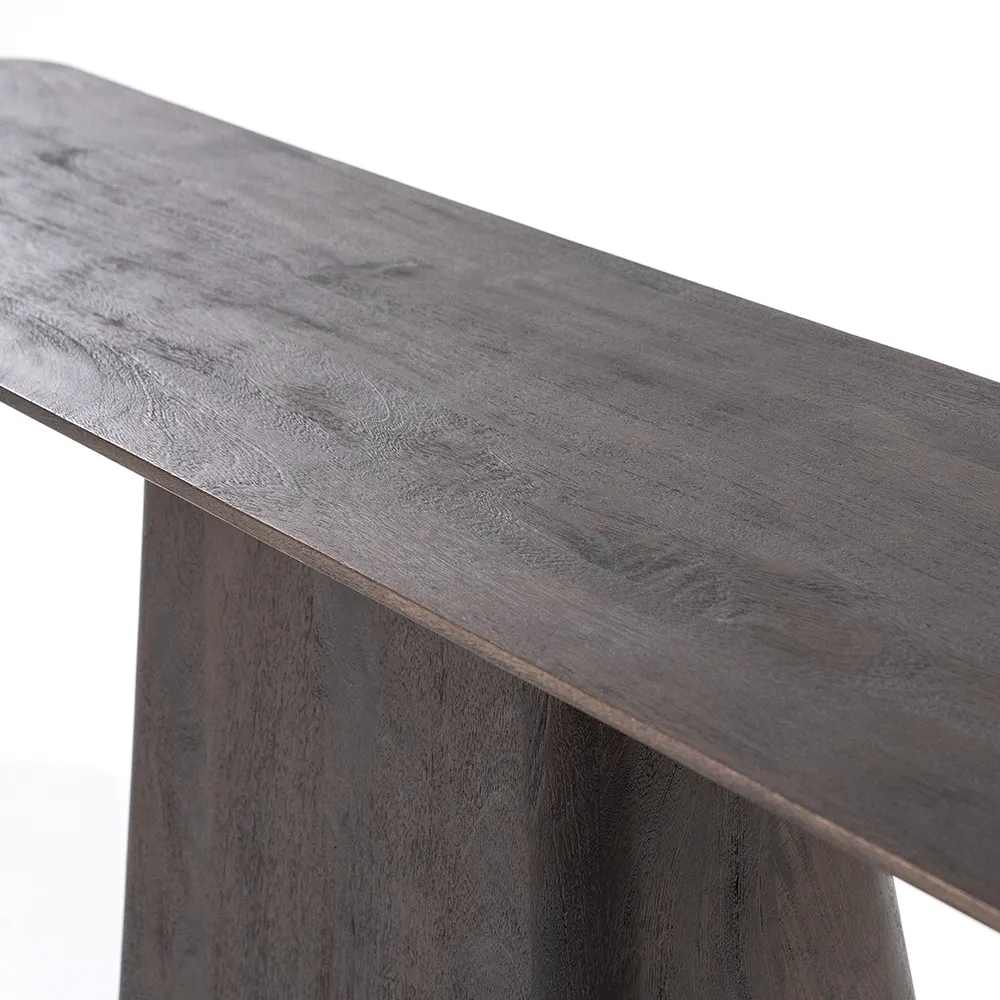 Aron Konsolbord 180x40 - brun