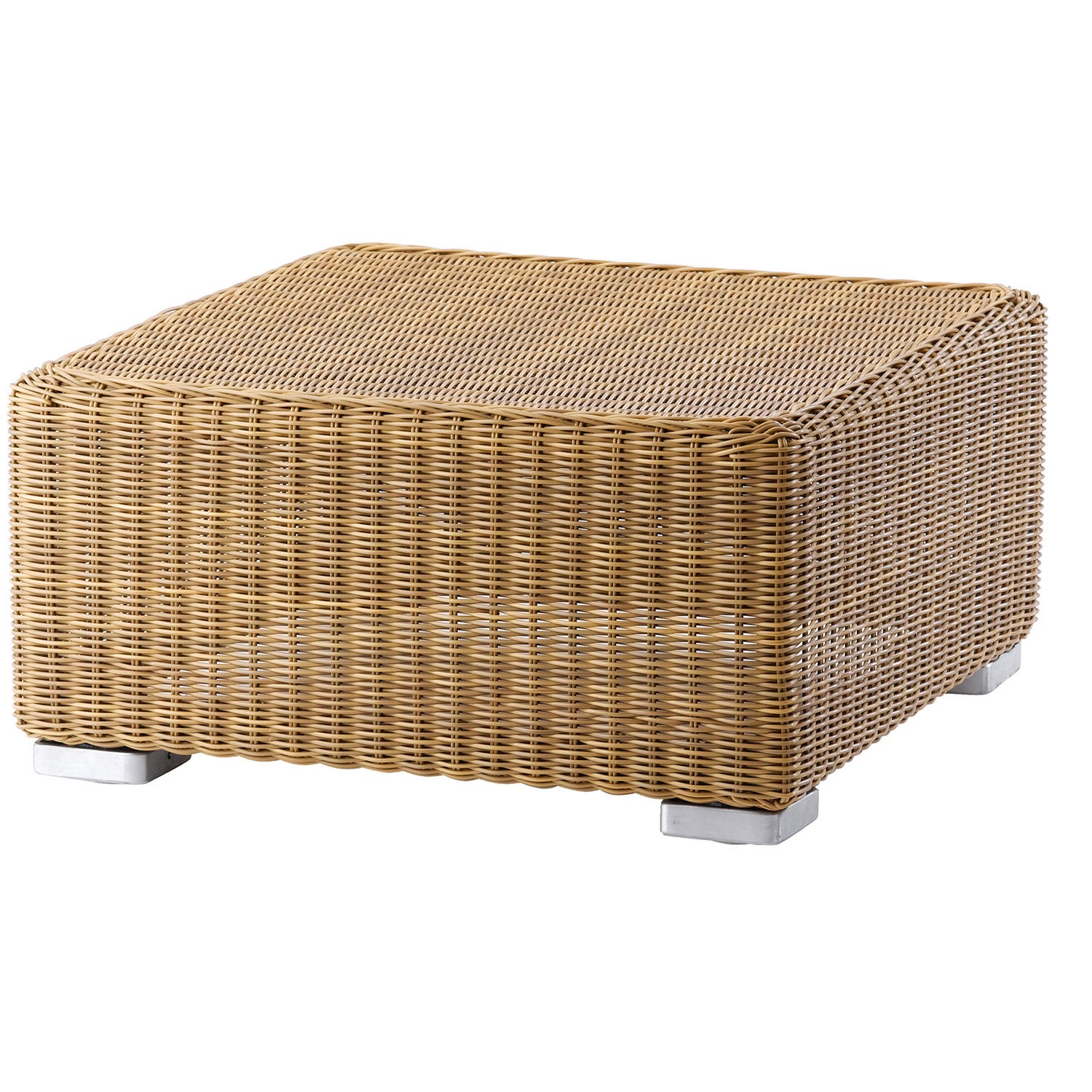 Cane-line, Chester Fodskammel naturlig farvet