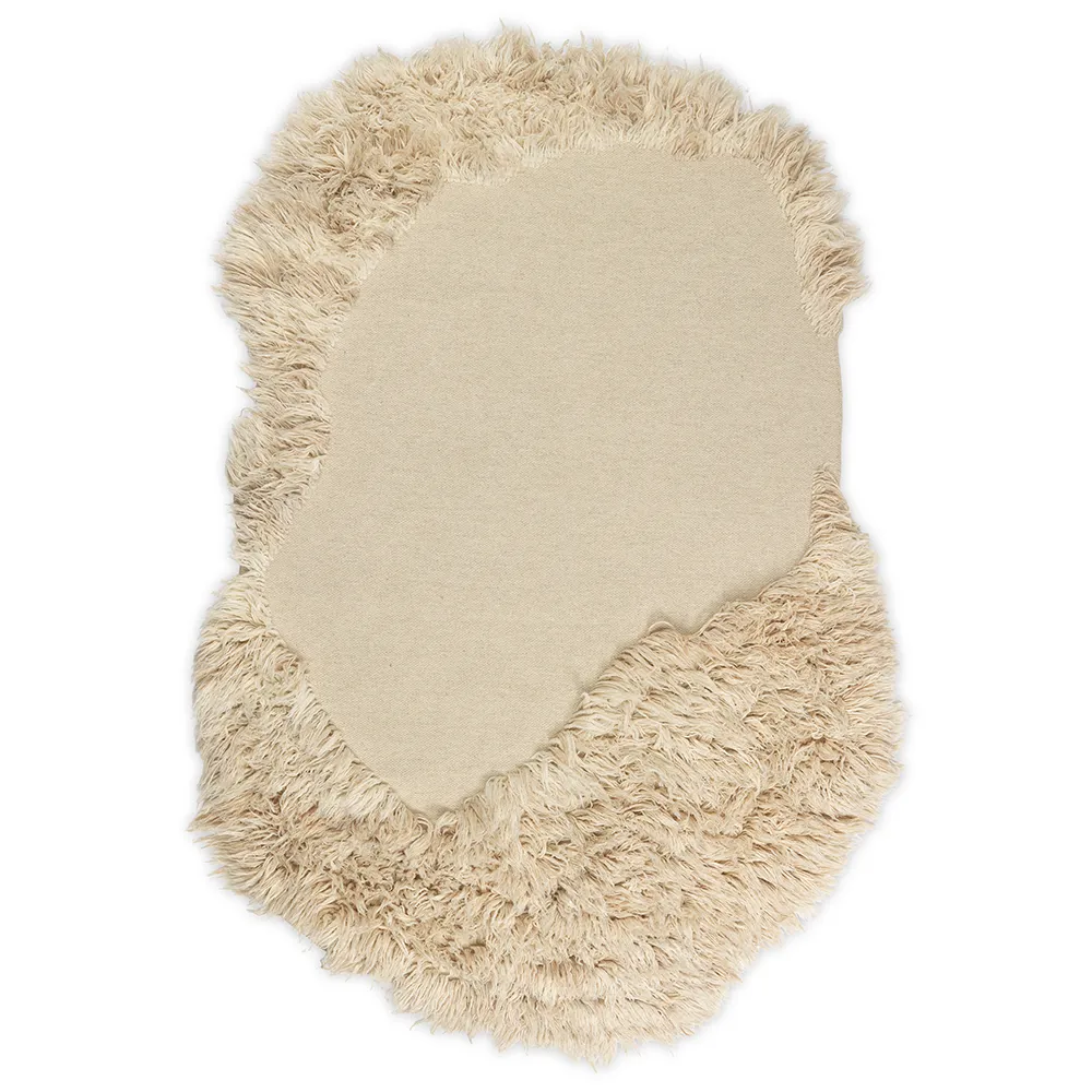 Norte Rug fra Ferm Living - Jacobsen Plus