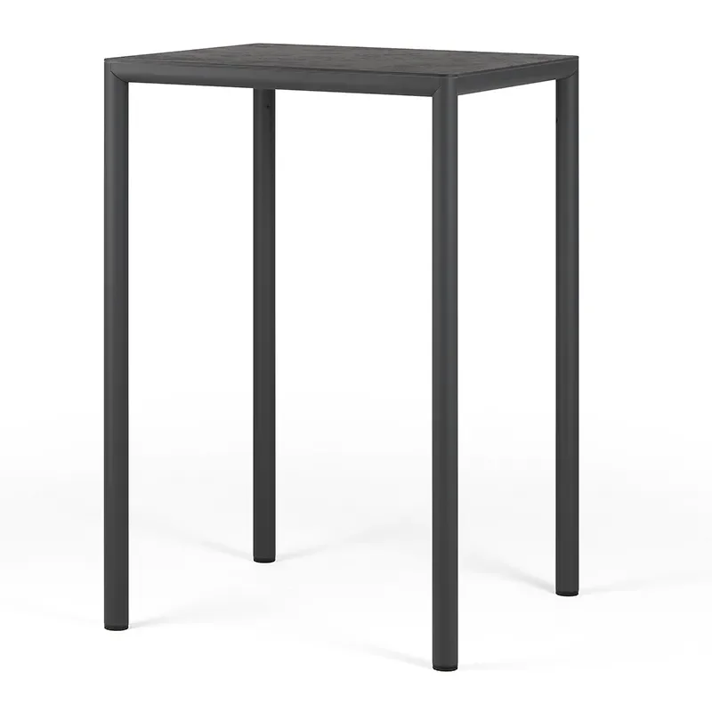 Nardi, Piave barbord 70 cm Antracite - Antracite